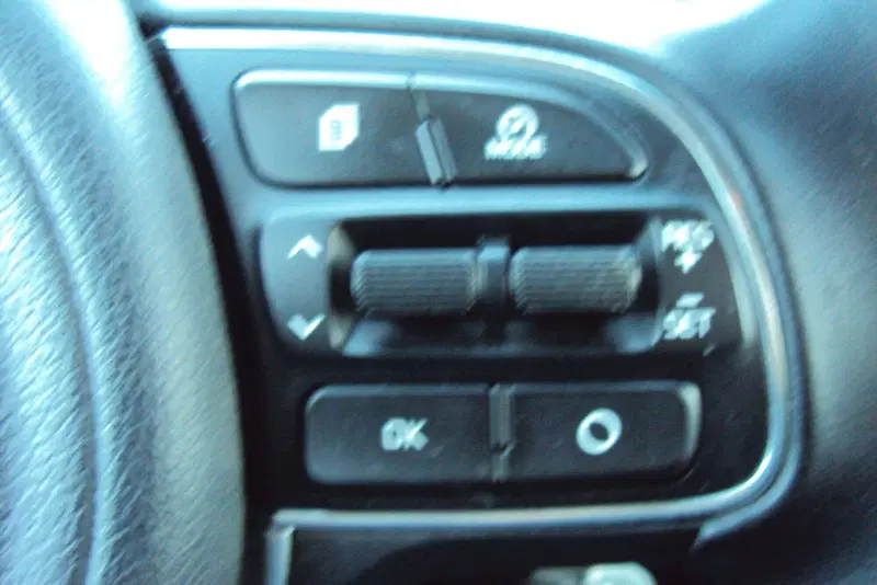 Kia Sportage usata a Bologna (16)