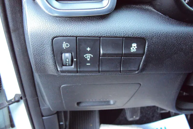 Kia Sportage usata a Bologna (17)