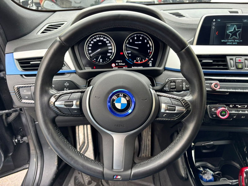 BMW X2 usata a Modena (10)