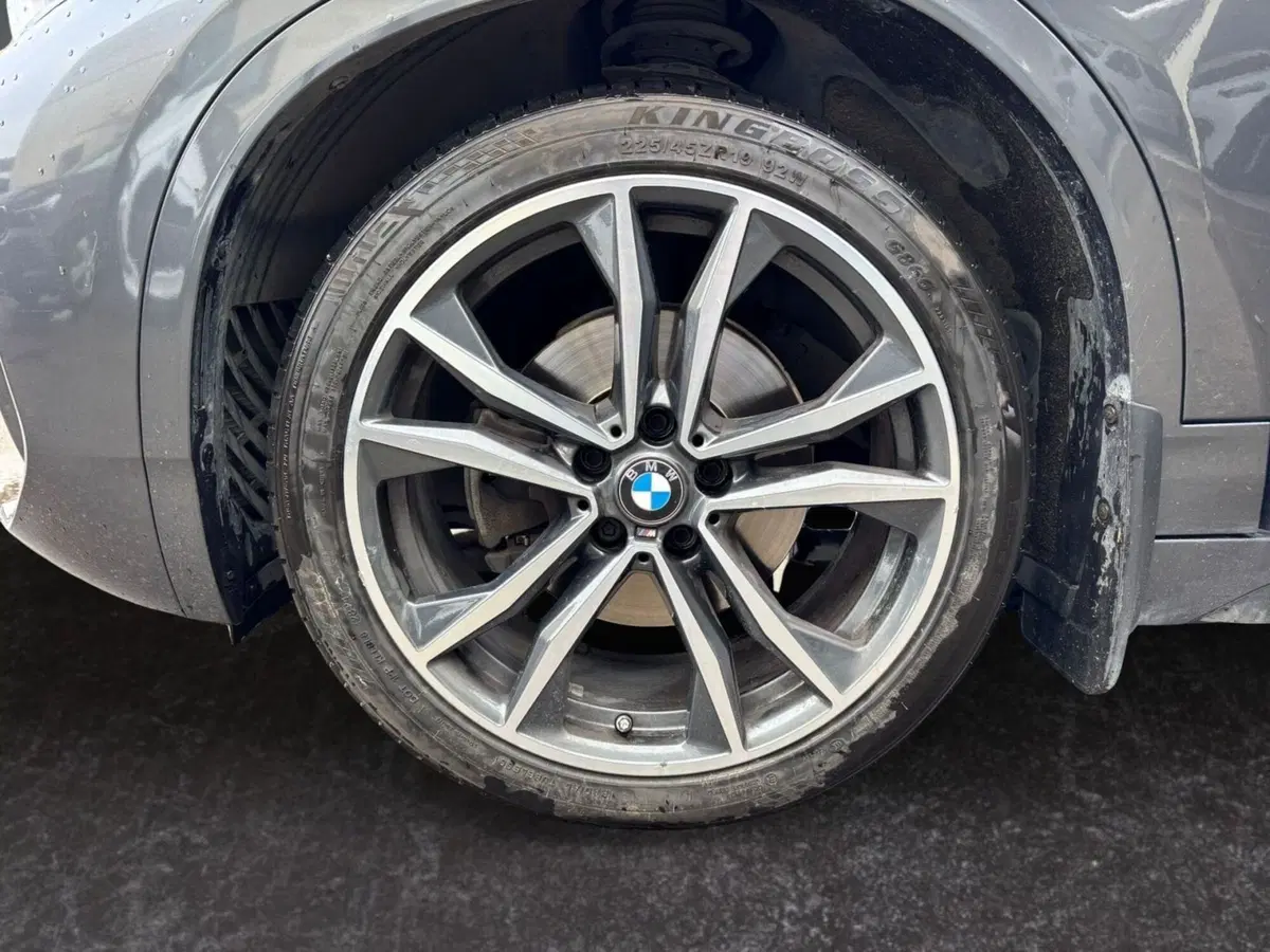 BMW X2 usata a Modena (15)