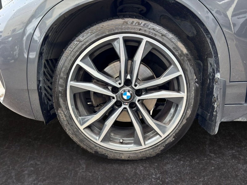 BMW X2 usata a Modena (15)