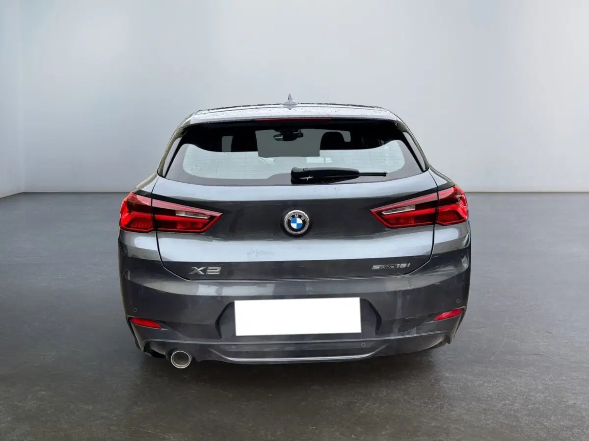 BMW X2 usata a Modena (6)