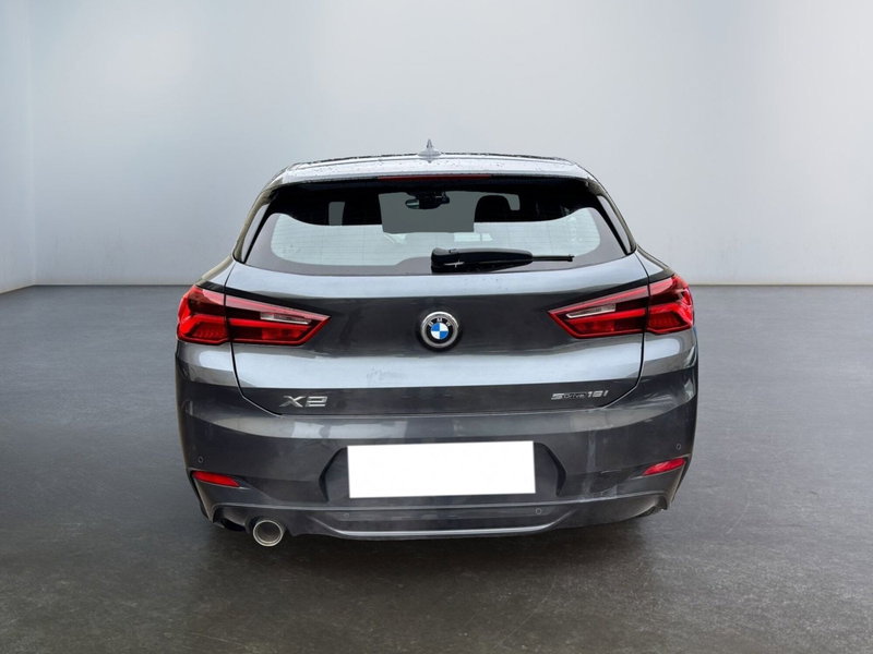 BMW X2 usata a Modena (6)