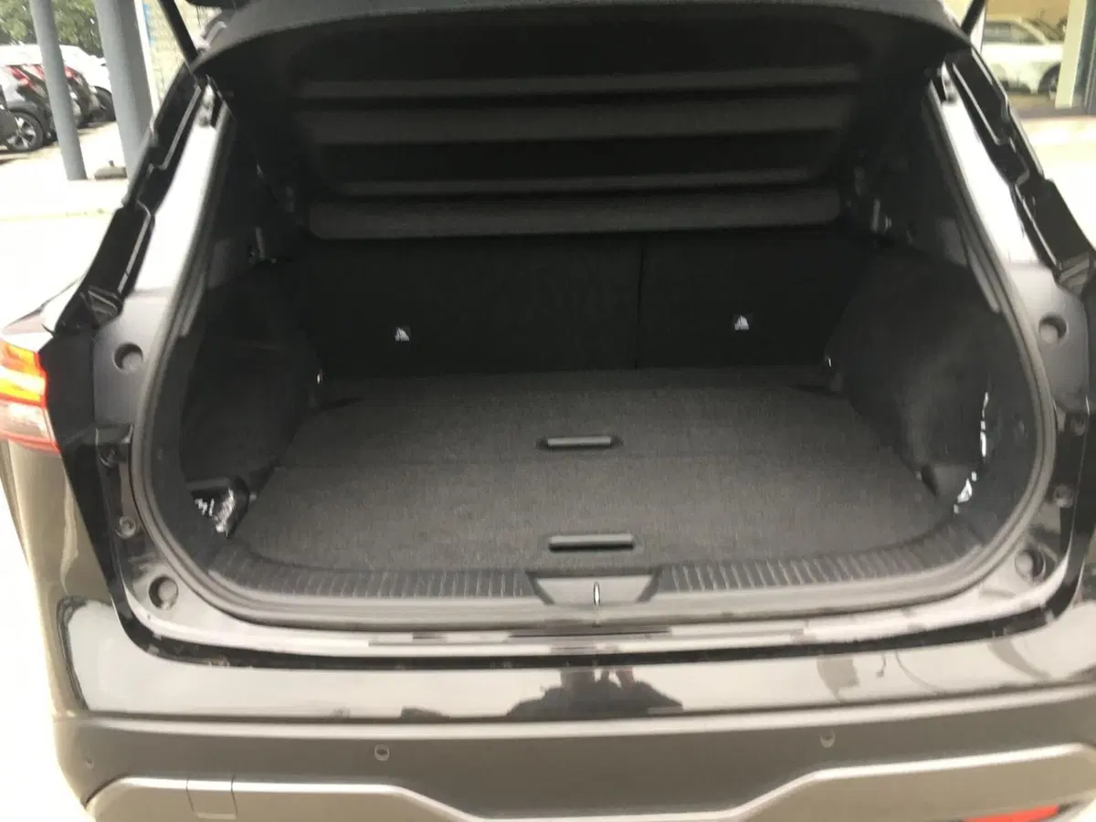 Nissan Qashqai usata a Bologna (8)