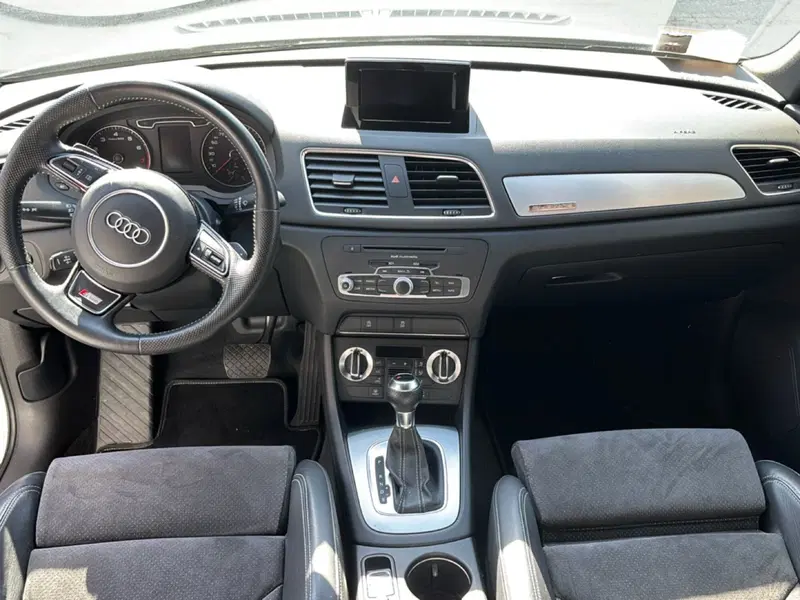 Audi Q3 usata a Bologna (10)