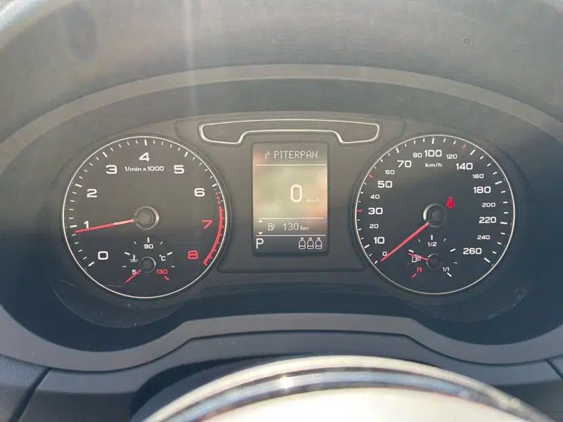 Audi Q3 usata a Bologna (11)