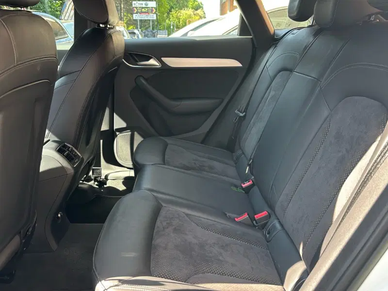 Audi Q3 usata a Bologna (9)