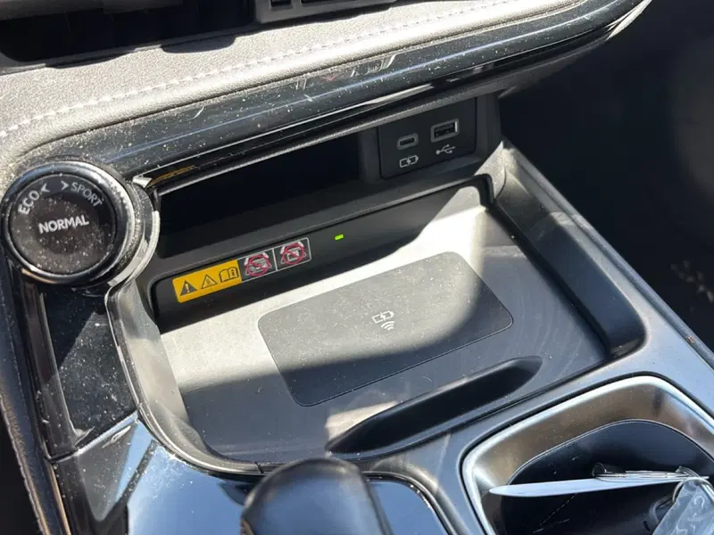 Lexus NX usata a Bologna (14)