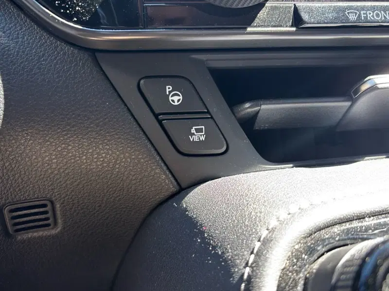Lexus NX usata a Bologna (15)