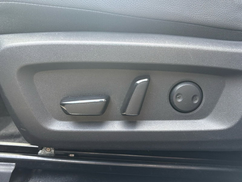 Nissan Qashqai usata a Bologna (11)