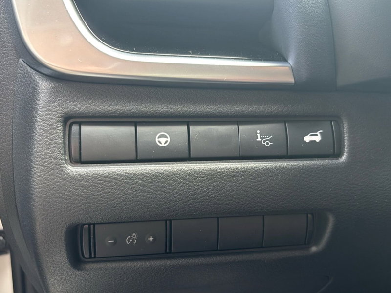 Nissan Qashqai usata a Bologna (12)