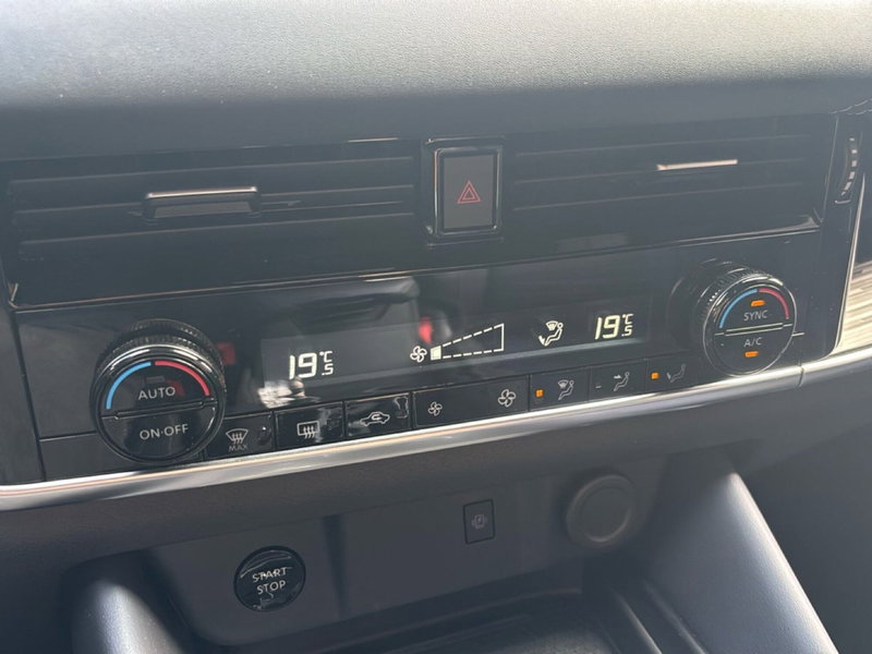 Nissan Qashqai usata a Bologna (16)