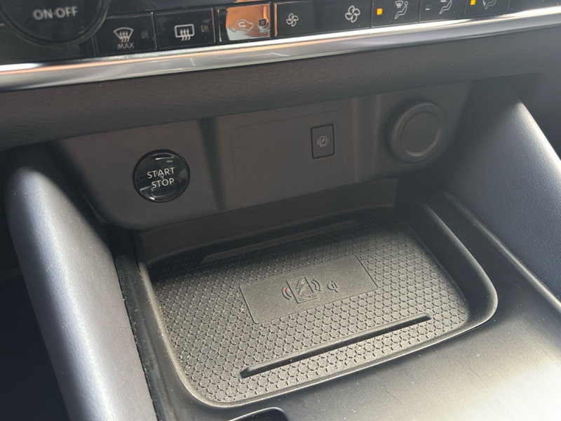 Nissan Qashqai usata a Bologna (17)