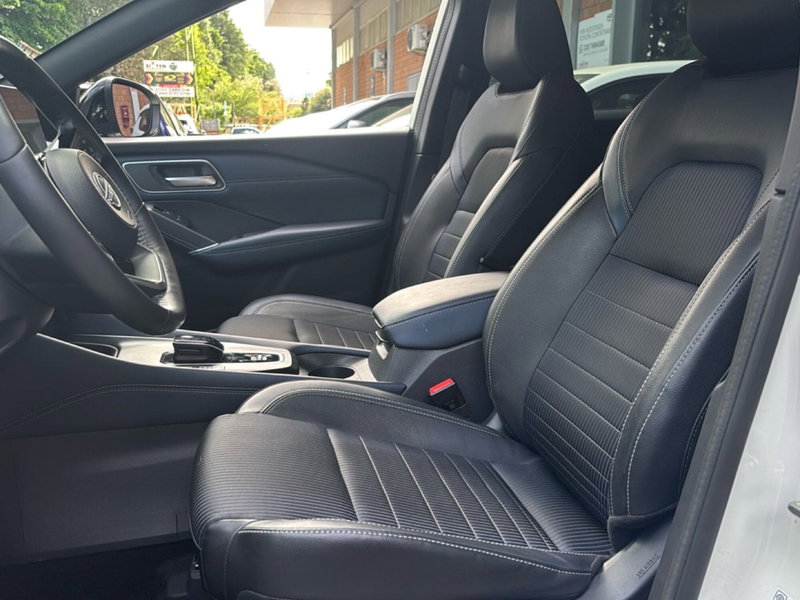 Nissan Qashqai usata a Bologna (8)