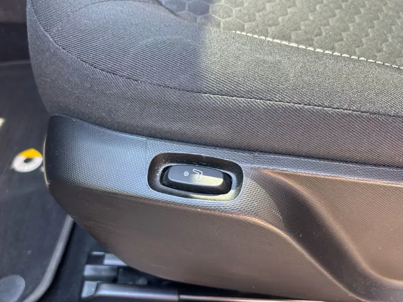 smart Fortwo usata a Bologna (10)