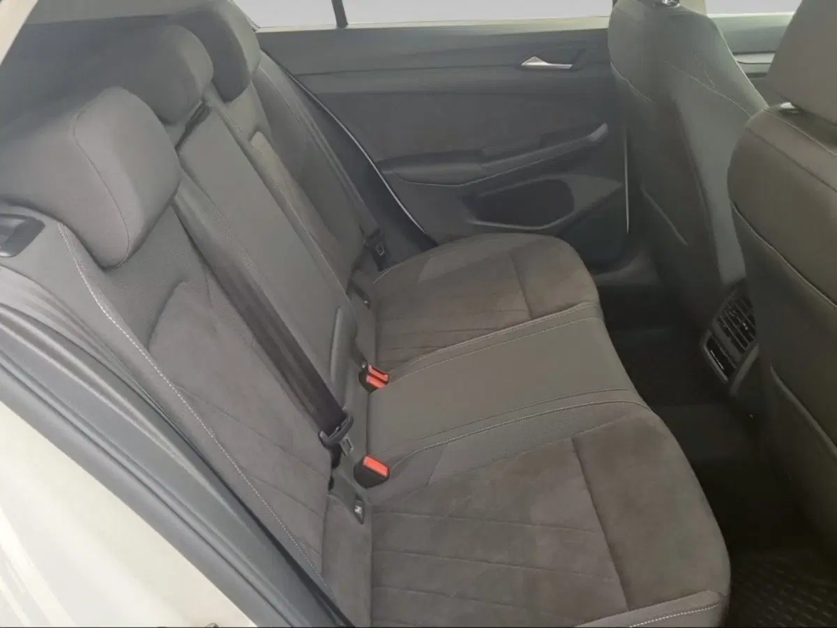 Volkswagen Golf usata a Siena (11)
