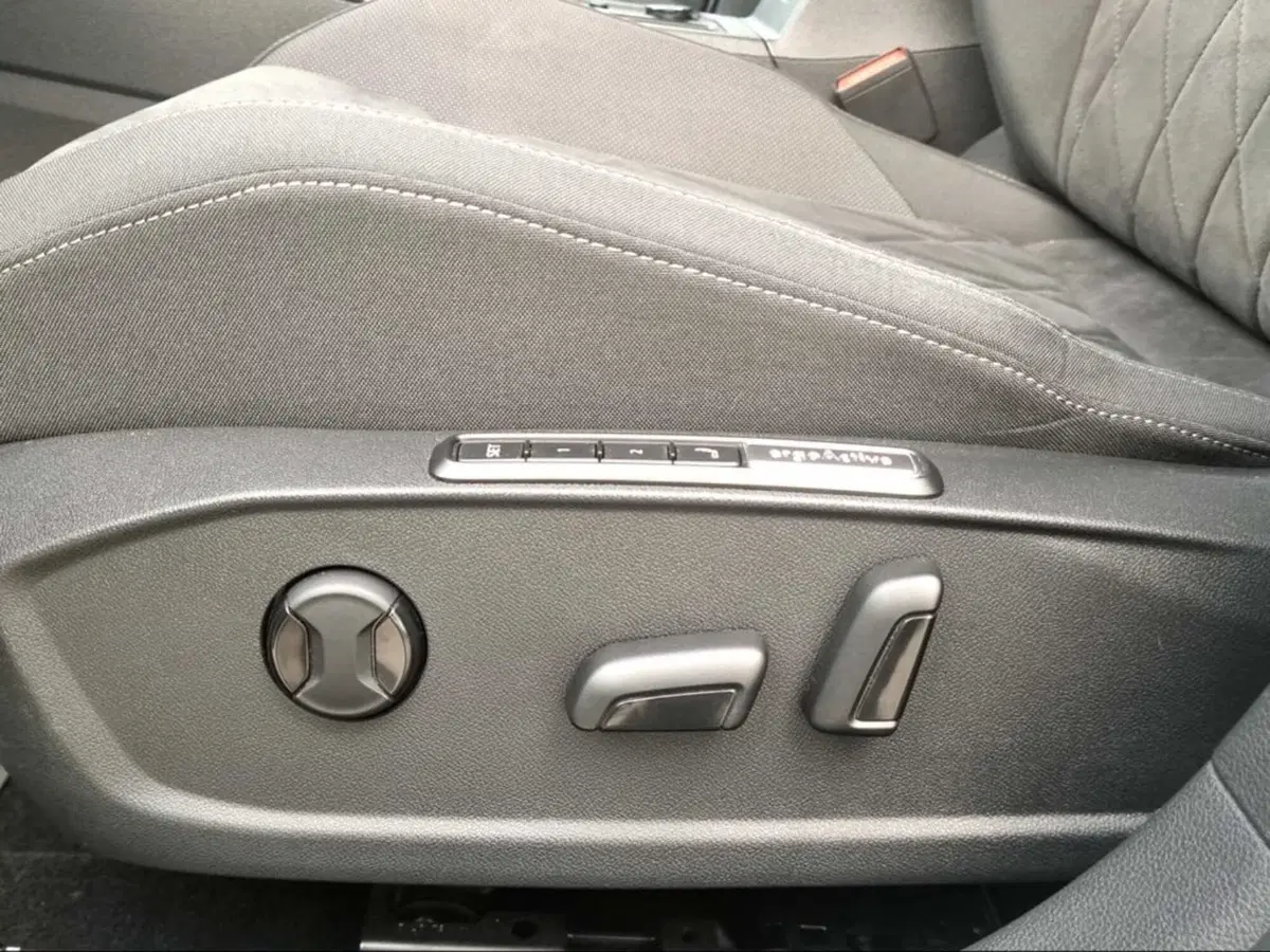 Volkswagen Golf usata a Siena (15)