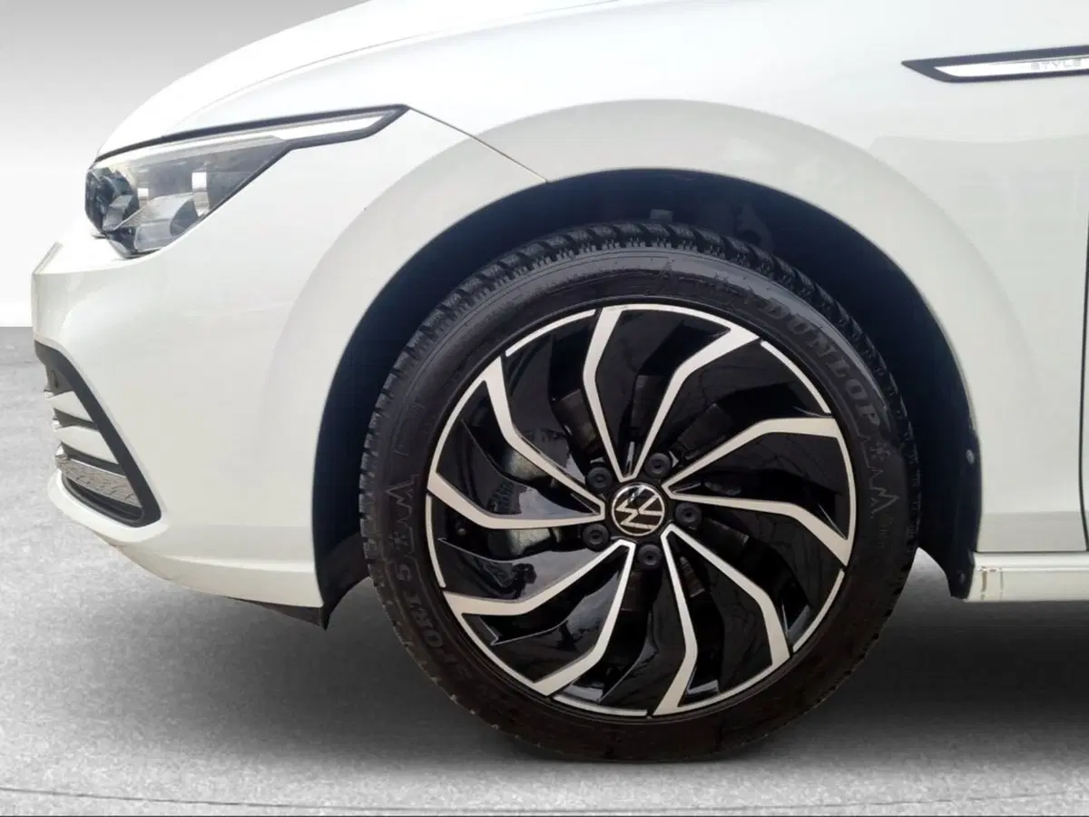 Volkswagen Golf usata a Siena (16)