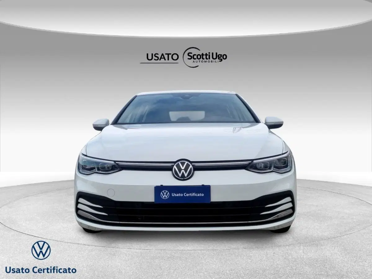 Volkswagen Golf usata a Siena (2)