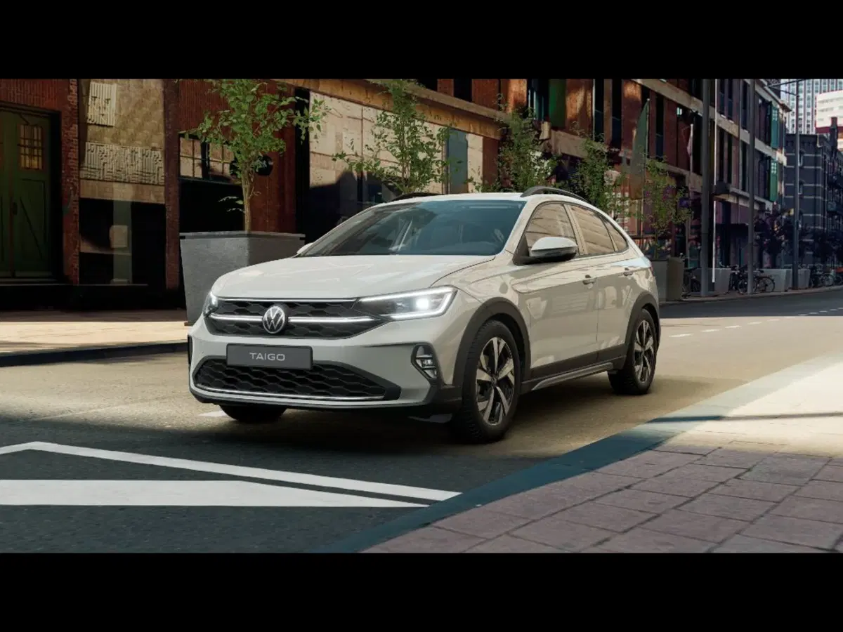 Volkswagen Taigo nuova a Livorno
