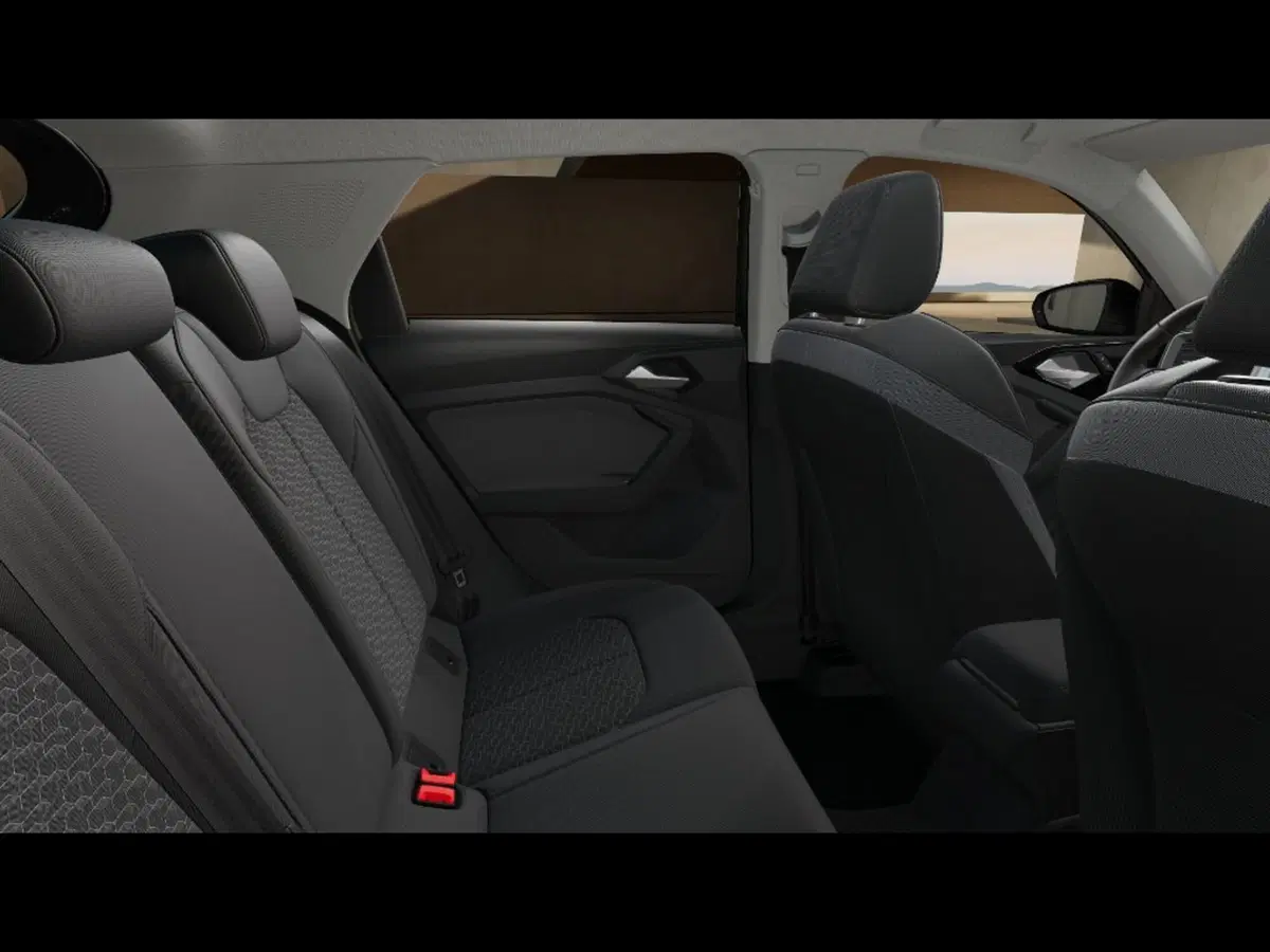 Audi A1 Sportback nuova a Livorno (10)