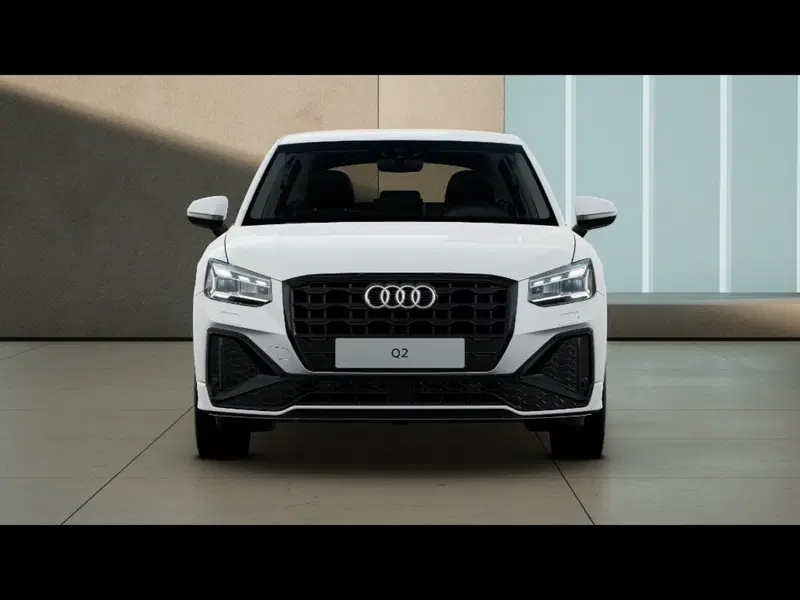 Audi Q2 nuova a Livorno (4)