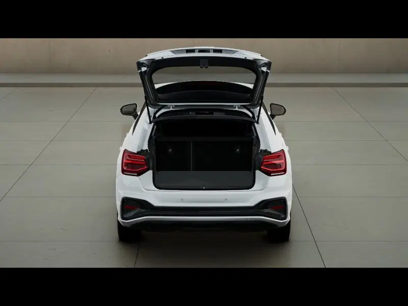 Audi Q2 nuova a Livorno (5)