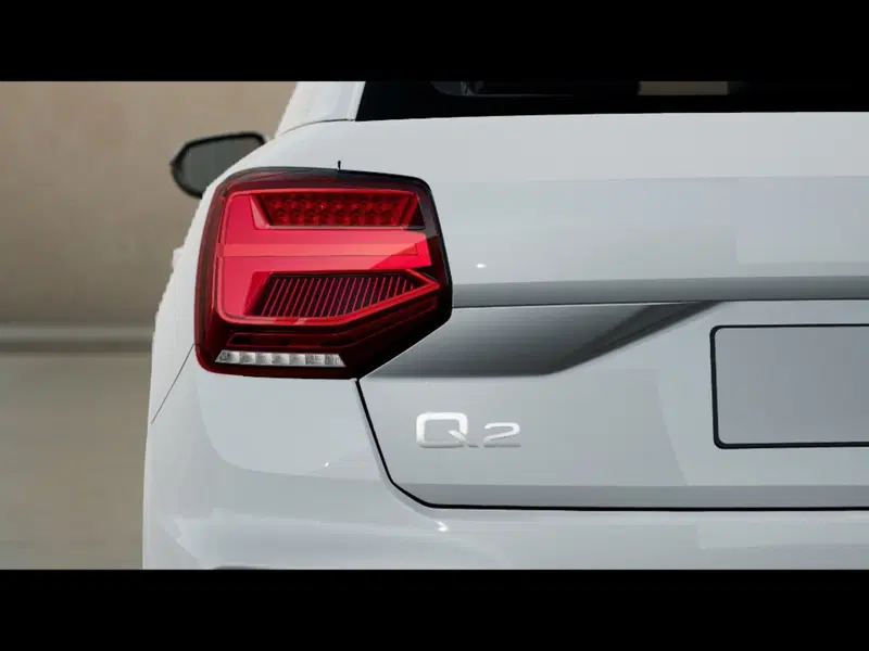 Audi Q2 nuova a Livorno (7)