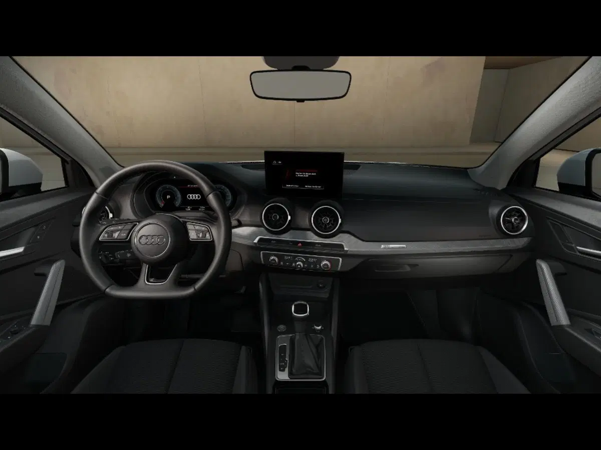 Audi Q2 nuova a Livorno (8)