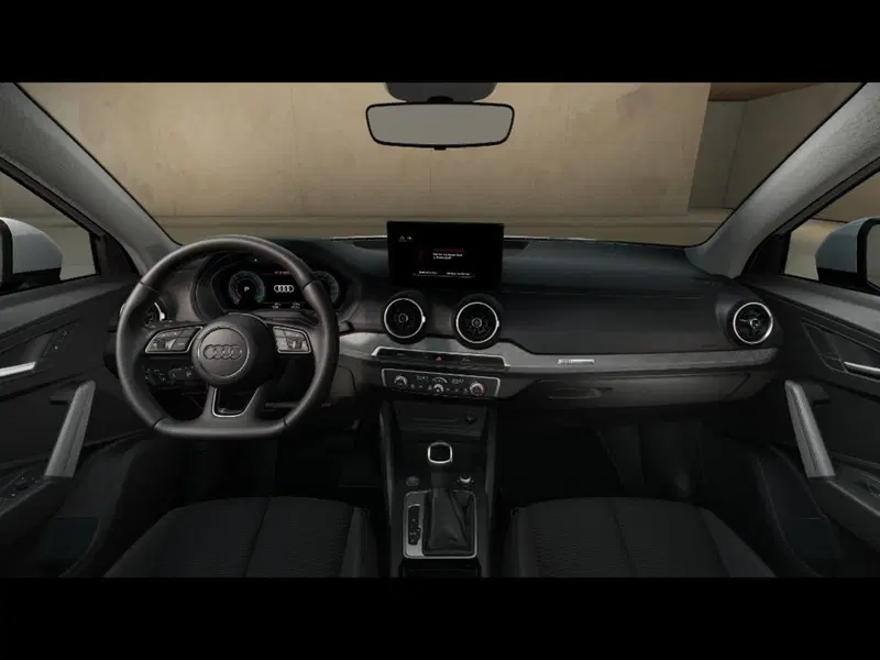 Audi Q2 nuova a Livorno (8)