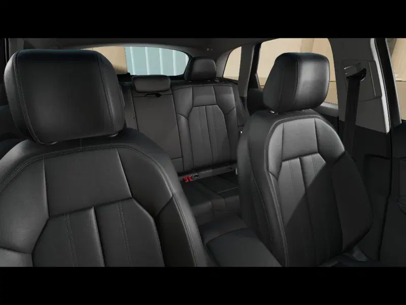 Audi Q5 nuova a Pisa (11)