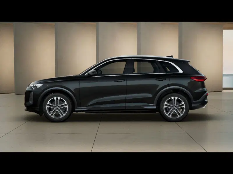 Audi Q5 nuova a Pisa (2)