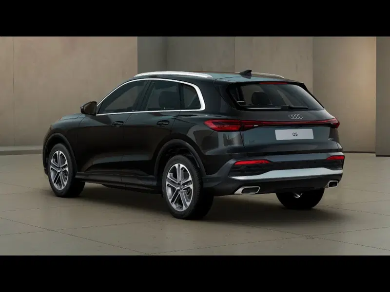 Audi Q5 nuova a Pisa (3)