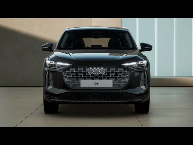 Audi Q5 nuova a Pisa (4)