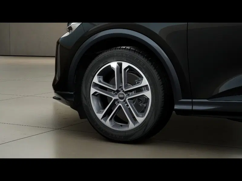 Audi Q5 nuova a Pisa (6)