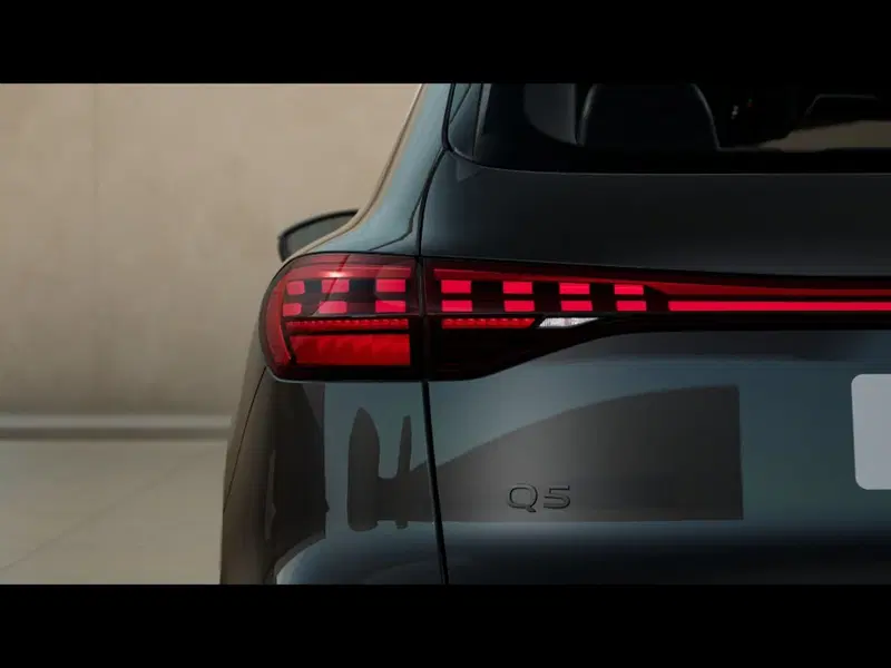 Audi Q5 nuova a Pisa (7)