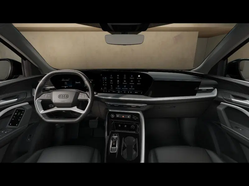 Audi Q5 nuova a Pisa (8)