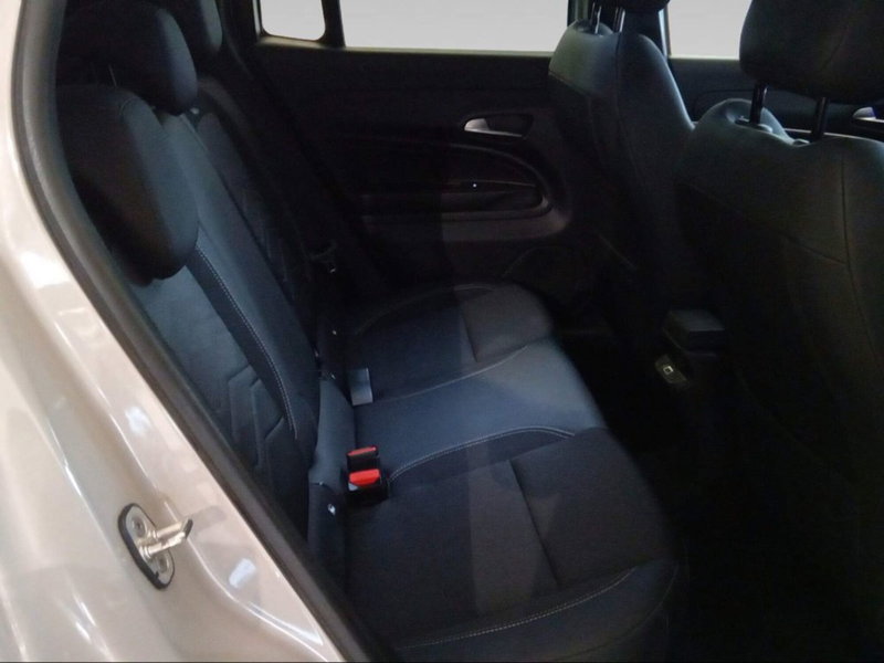 Jeep Avenger usata a Firenze (15)
