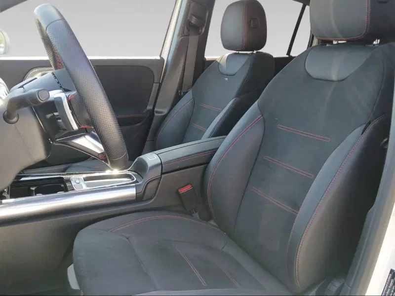 Mercedes-Benz GLA SUV usata a Siena (11)