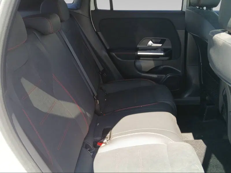 Mercedes-Benz GLA SUV usata a Siena (12)