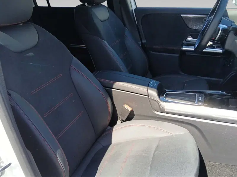 Mercedes-Benz GLA SUV usata a Siena (13)