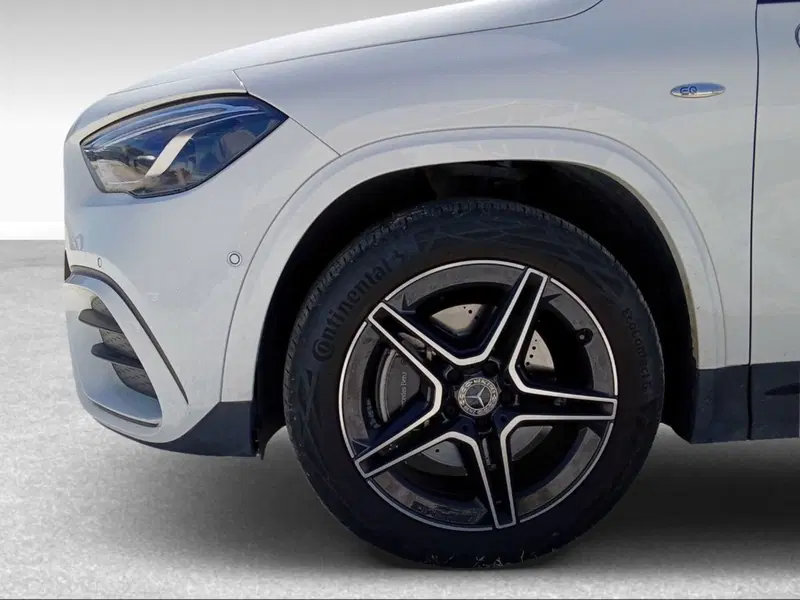 Mercedes-Benz GLA SUV usata a Siena (16)