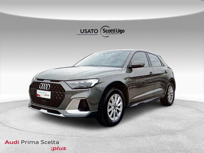 Audi A1 citycarver 30 TFSI del 2025 usata a Tavarnelle Val di Pesa