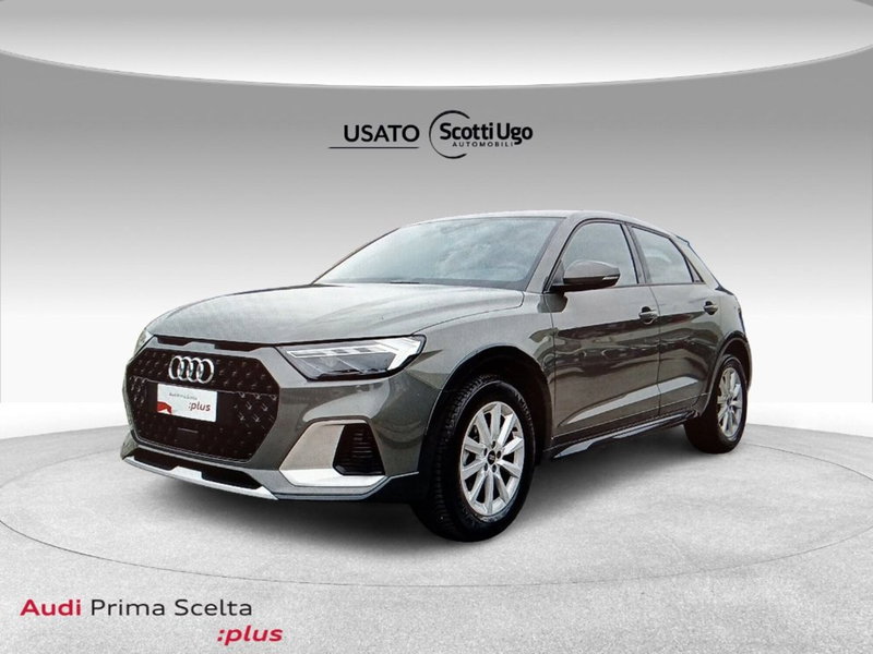 Audi A1 usata a Firenze