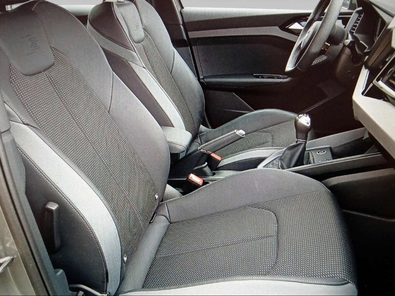 Audi A1 usata a Firenze (12)