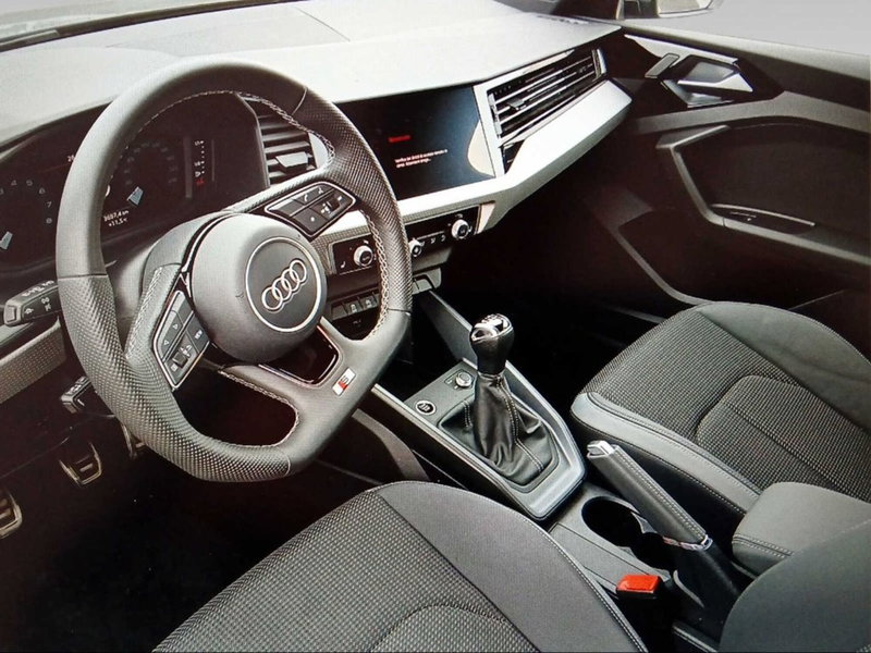 Audi A1 usata a Firenze (13)