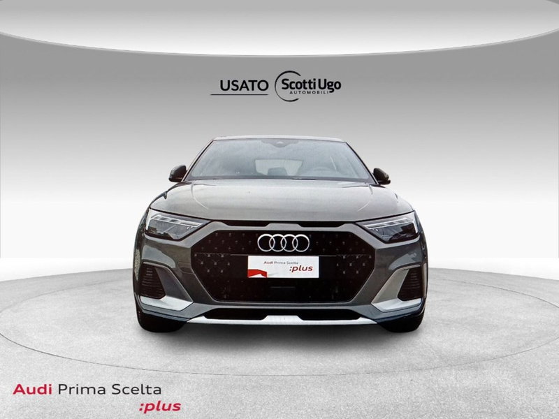 Audi A1 usata a Firenze (2)