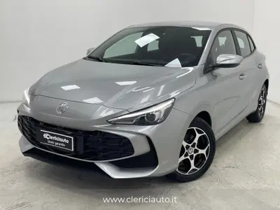 Mg MG3 1.5 hybrid+ Comfort auto del 2024 usata a Lurate Caccivio
