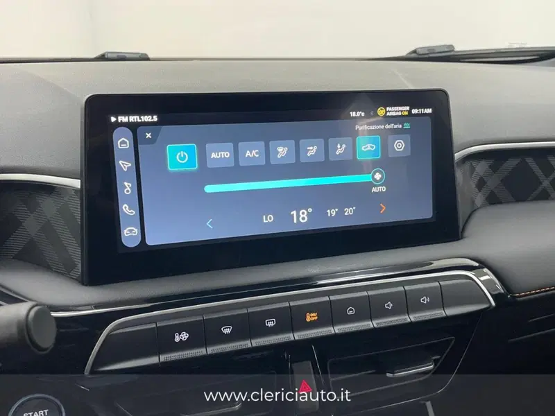 Mg MG3 usata a Como (16)