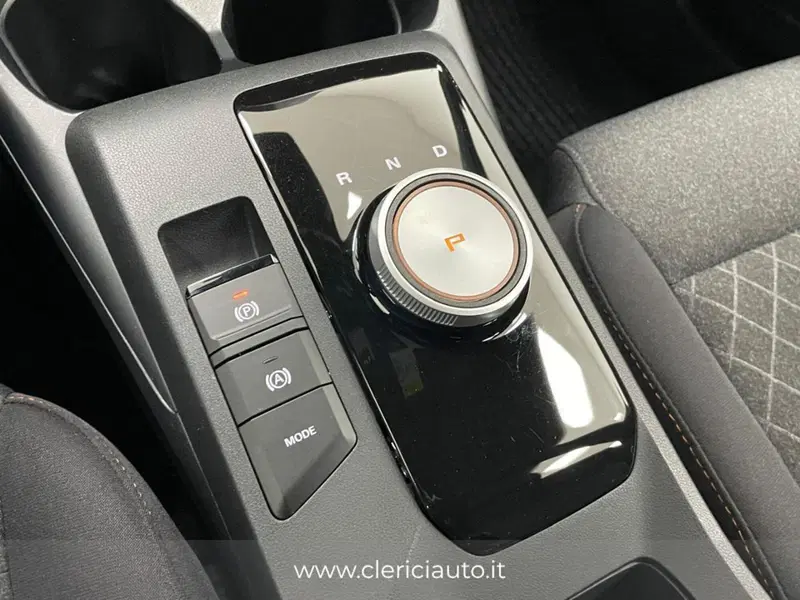 Mg MG3 usata a Como (20)